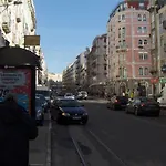 Гостевой дом Sweet House *