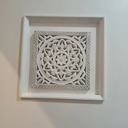 Sweet House Gæstehus *