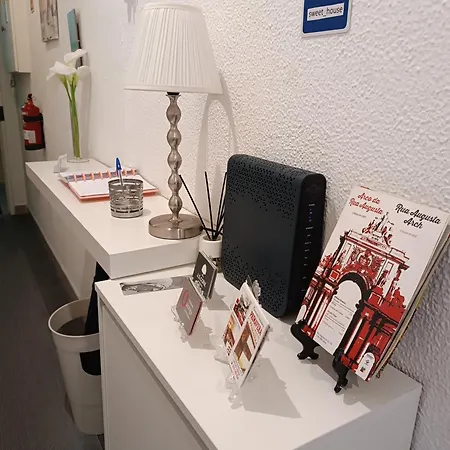 Sweet House Gæstehus