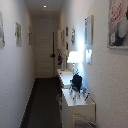 Sweet House בית הארחה