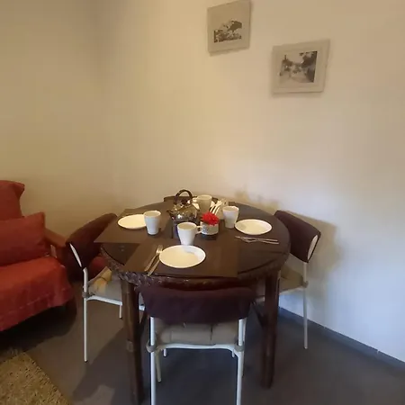 בית הארחה Sweet House