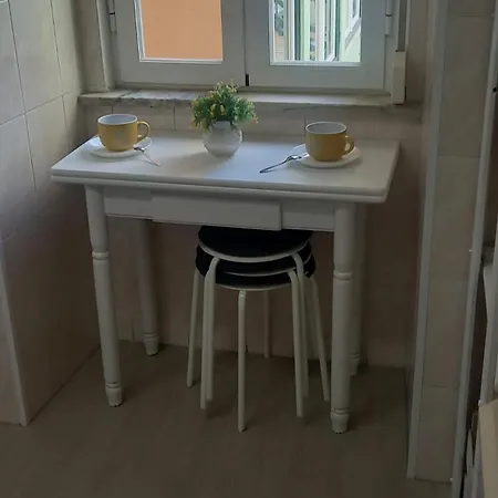 בית הארחה Sweet House *