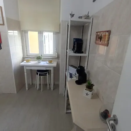 בית הארחה Sweet House ליסבון