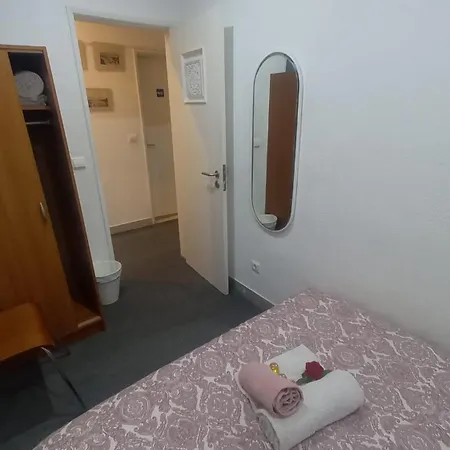 Sweet House בית הארחה ליסבון