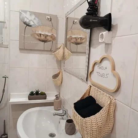 Sweet House בית הארחה ליסבון