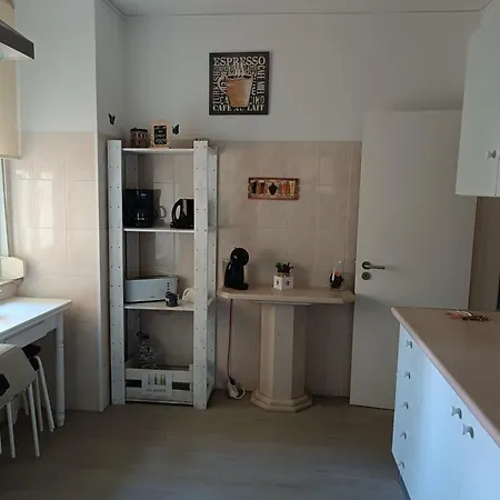 Sweet House *