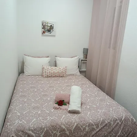 Sweet House * ליסבון