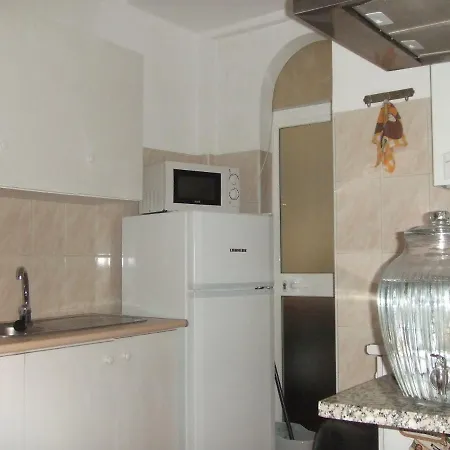 Sweet House בית הארחה