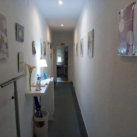 Sweet House Guest house Lisbon