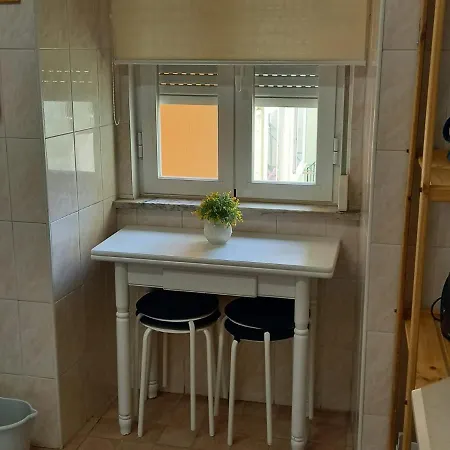 Guest house Sweet House Lisbon