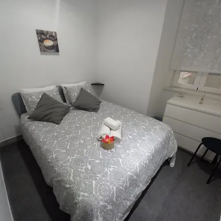 Guest house Sweet House Lisbon