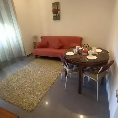 Sweet House Konukevi *