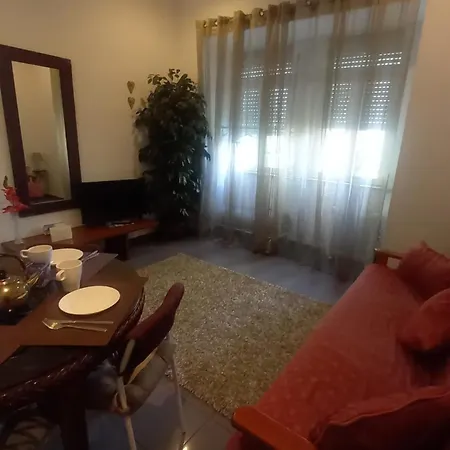 Guest house Sweet House Lisbon