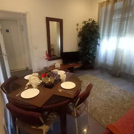 Sweet House