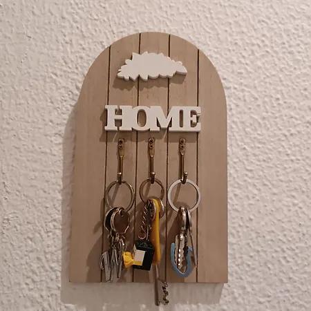 Casa de hóspedes Sweet House *