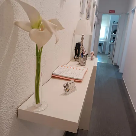 Guest house Sweet House Lisbon