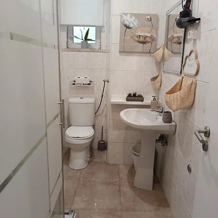 Guest house Sweet House *