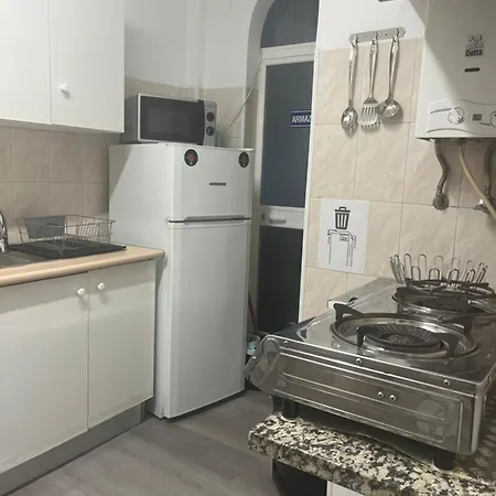 甜屋公寓 * Lisboa