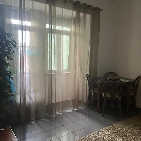 甜屋公寓