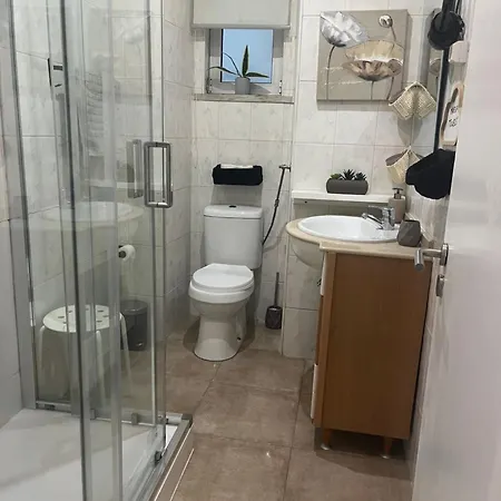 甜屋公寓