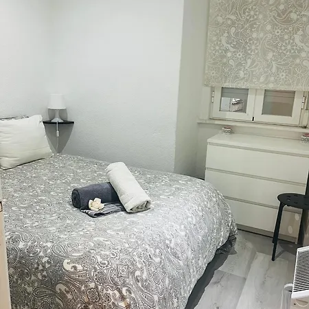 甜屋公寓