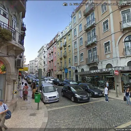 Guest house Sweet House