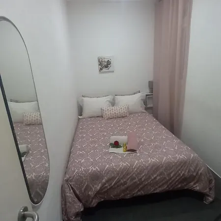 Sweet House * 리스본