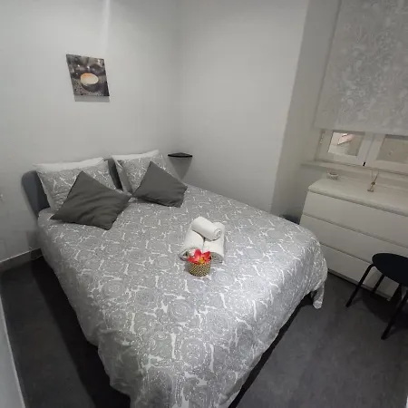 Гостевой дом Sweet House Лиссабон