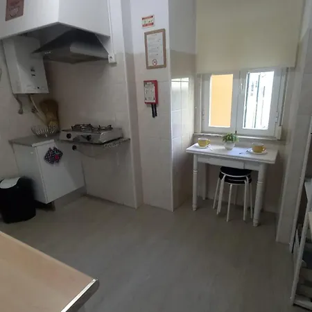 Sweet House Гостевой дом