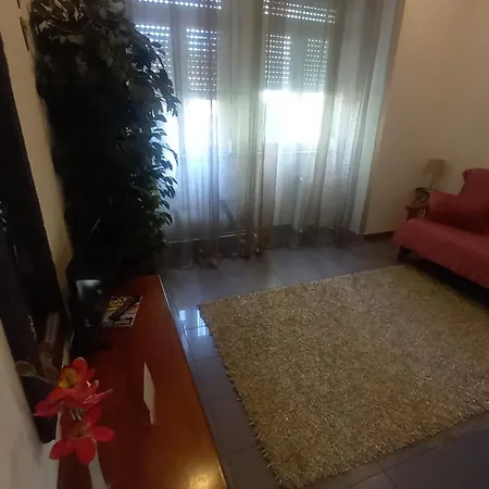 Гостевой дом Sweet House
