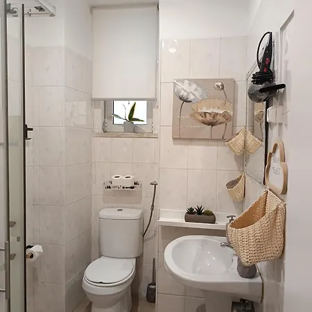 Maison d'hôtes Sweet House Lisboa