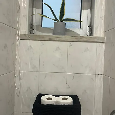 Sweet House Lizbona